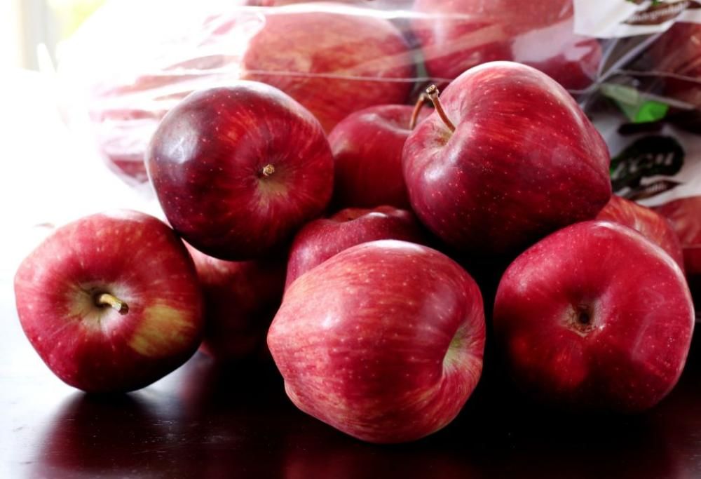 I 7 cibi insospettabili per avere denti bianchissimi