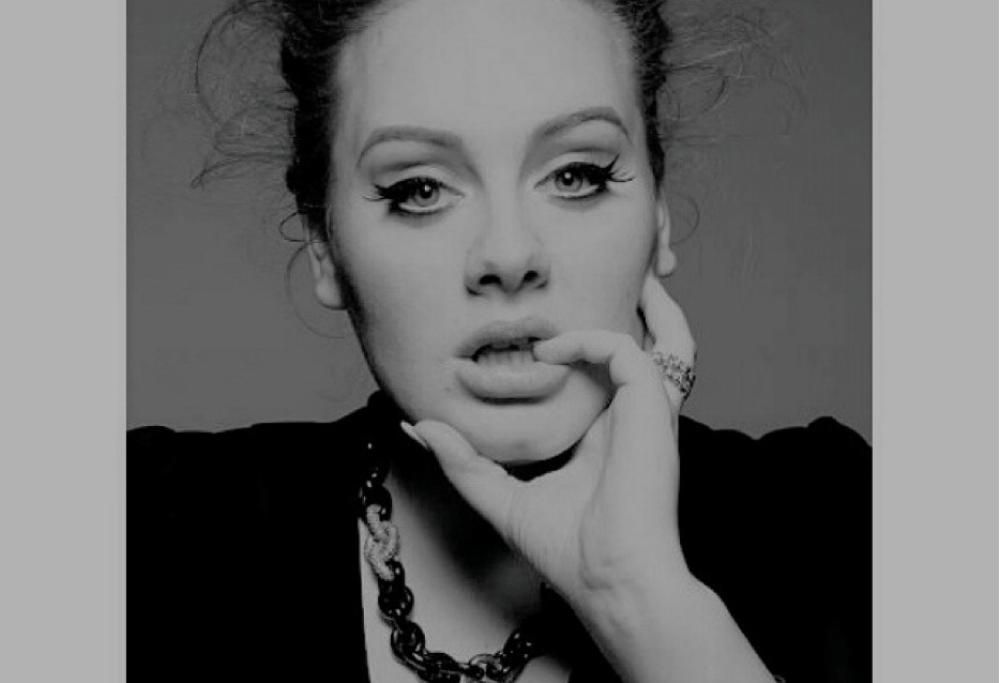 Per Adele molti chili in meno e (forse) nuovo album a novembre