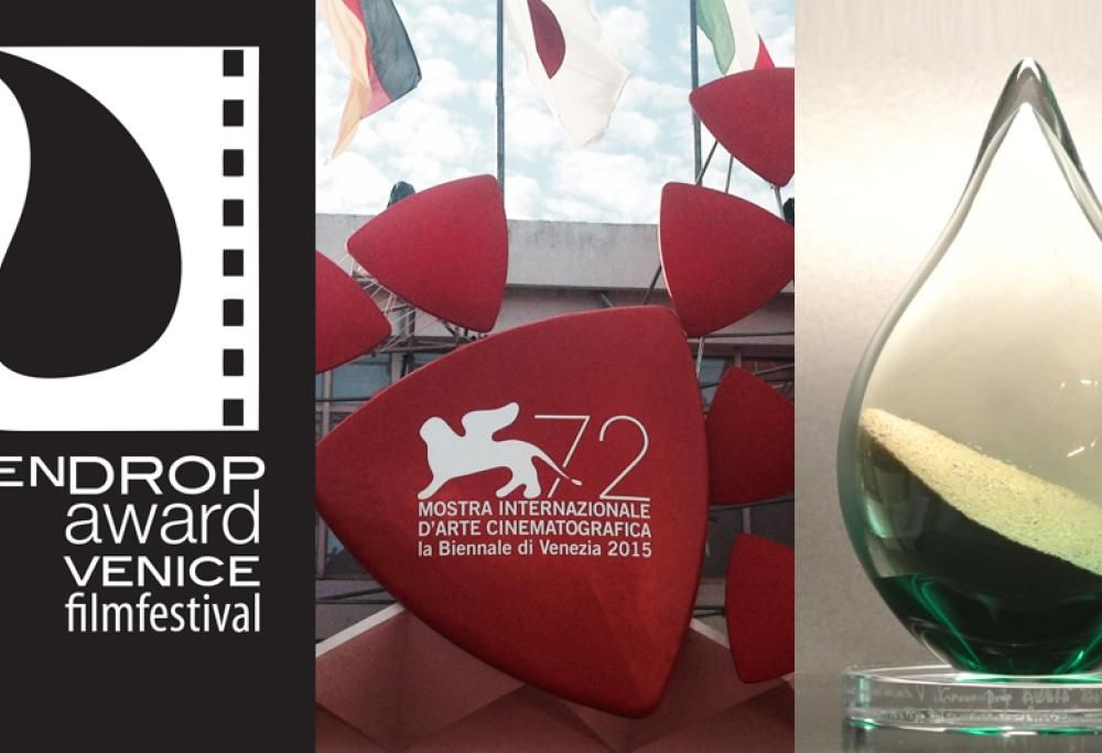 Green Drop Award