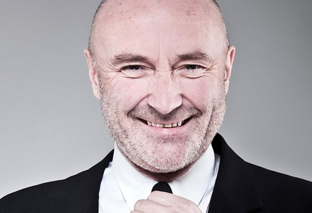 Phil Collins : le nuove ristampe