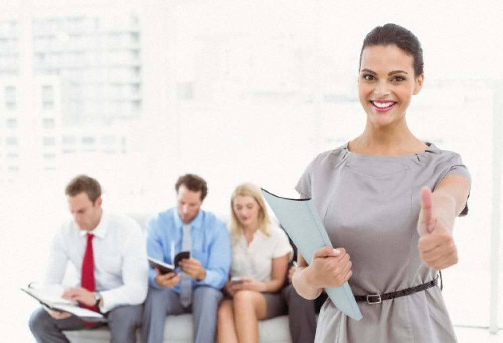 Colloquio di lavoro? Segui questi consigli di stile!