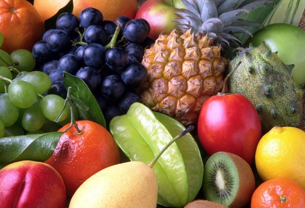 Alcuni semplici metodi per capire quando un frutto è davvero maturo