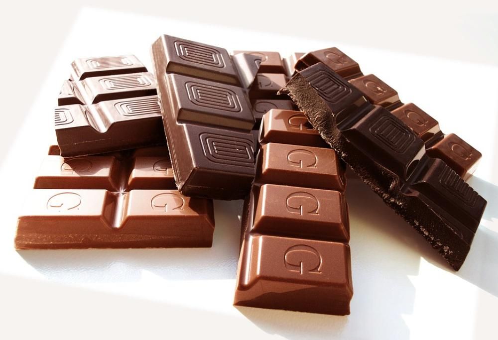 Vi piace il cioccolato? Mangiatelo pure, ma… non commettete questi errori!