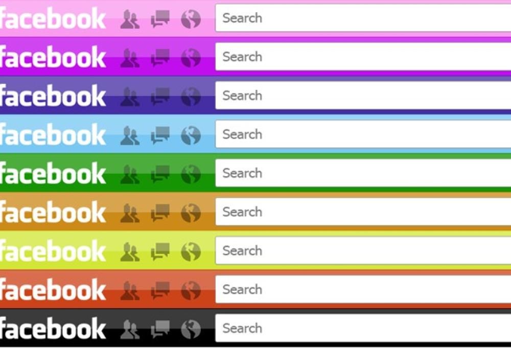 Perché Facebook è blu?