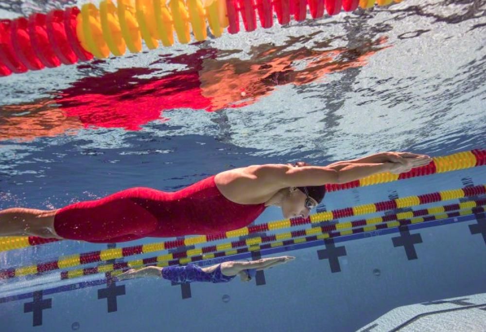 I dieci sport davvero miracolosi per ottenere una linea perfetta