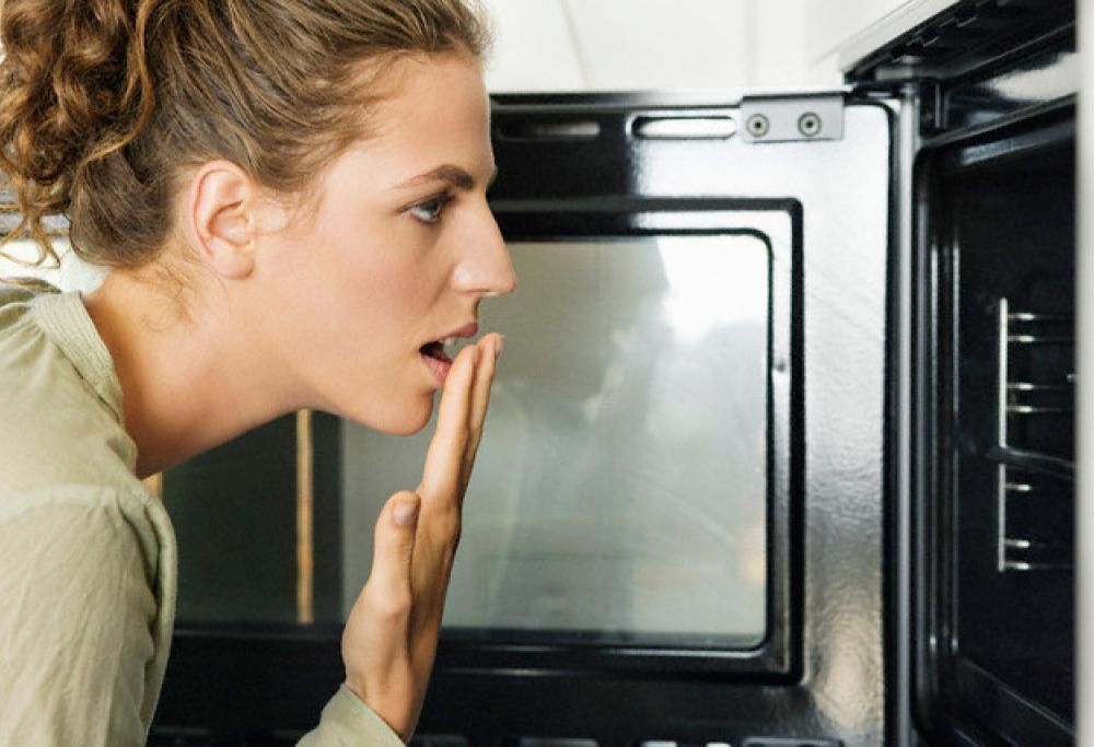 8 sorprendenti usi del tuo microonde