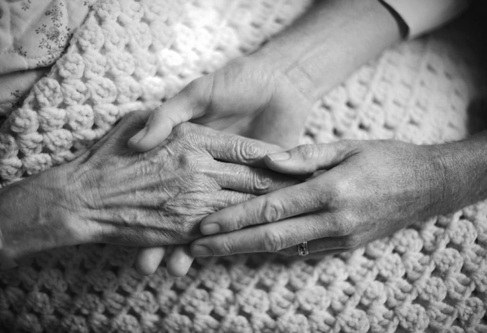“Un giorno all’improvviso” – La commovente lettera di una mamma alla figlia