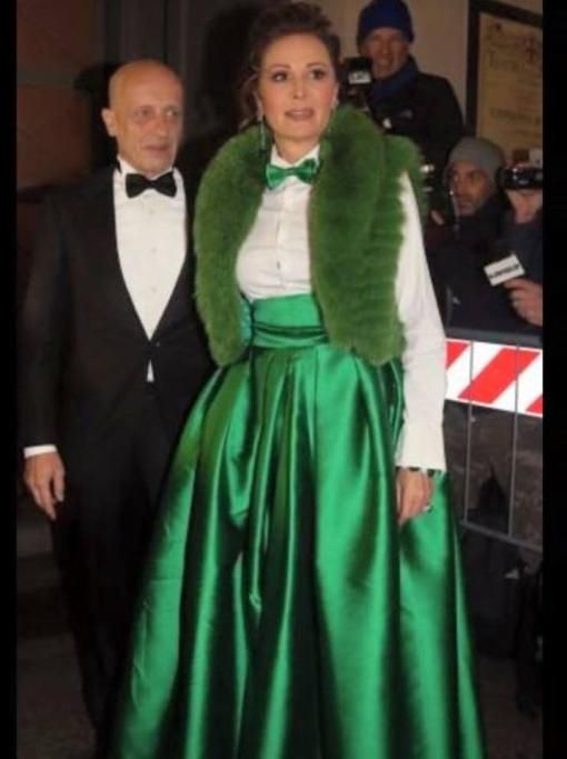 1452505448891jpeg--daniela_santanche_e_l_abito_verde
