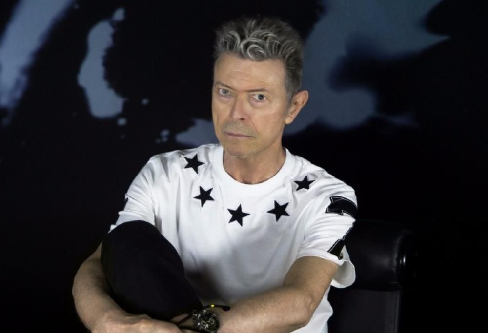 David Bowie: un fan trova i segreti nascosti nel suo Blackstar