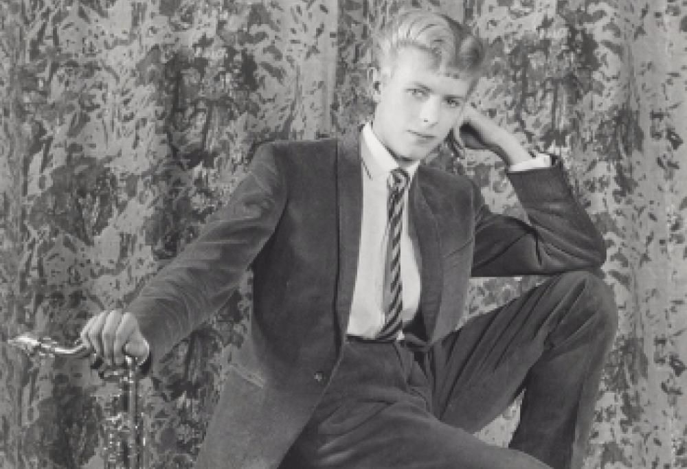 David Bowie avrebbe dovuto recitare in Twin Peaks