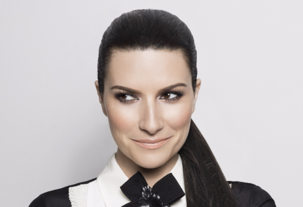 Laura Pausini: parte da Imola il nuovo tour
