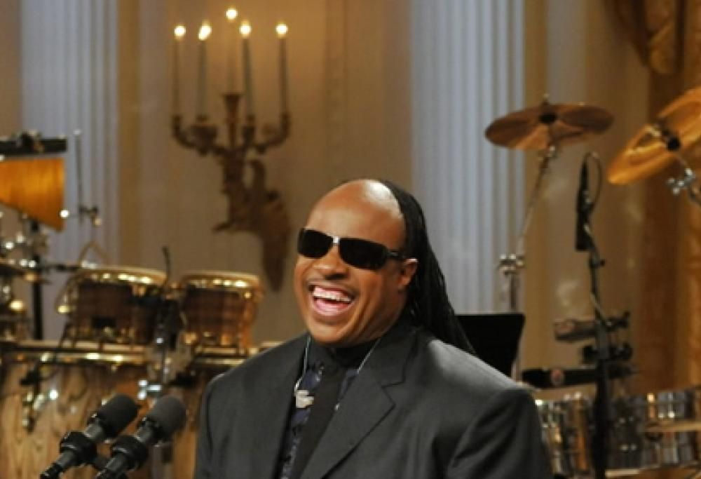 Stevie Wonder elogia Beyoncé: «Il suo disco è un capolavoro»