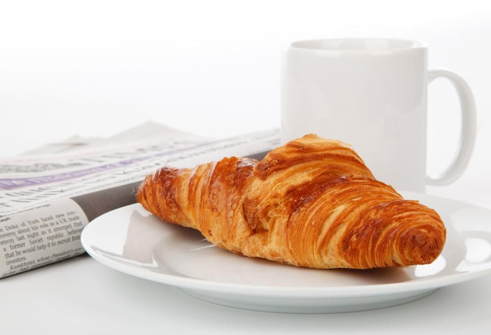 Se siamo a dieta, possiamo concederci cappuccino e brioche?