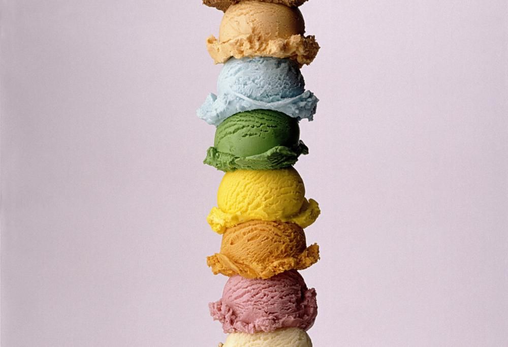 Gelato e dieta dimagrante sono compatibili?