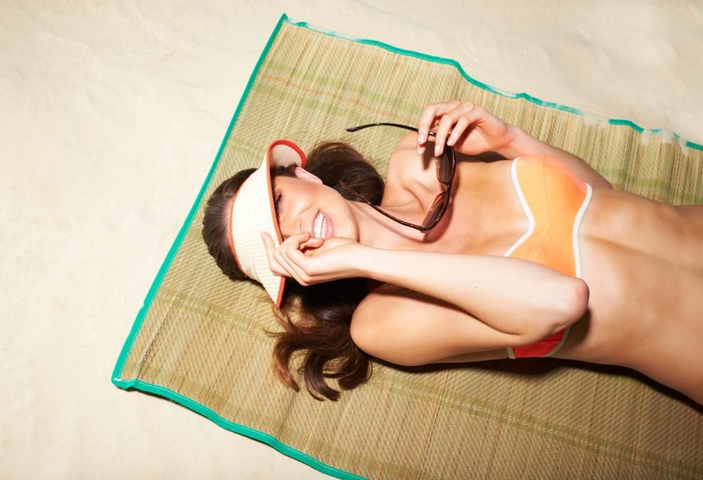 Come mantenere l’abbronzatura più a lungo