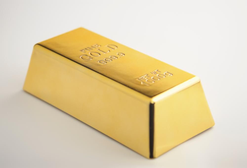 Le 7 curiosità che probabilmente non conosci sull’oro