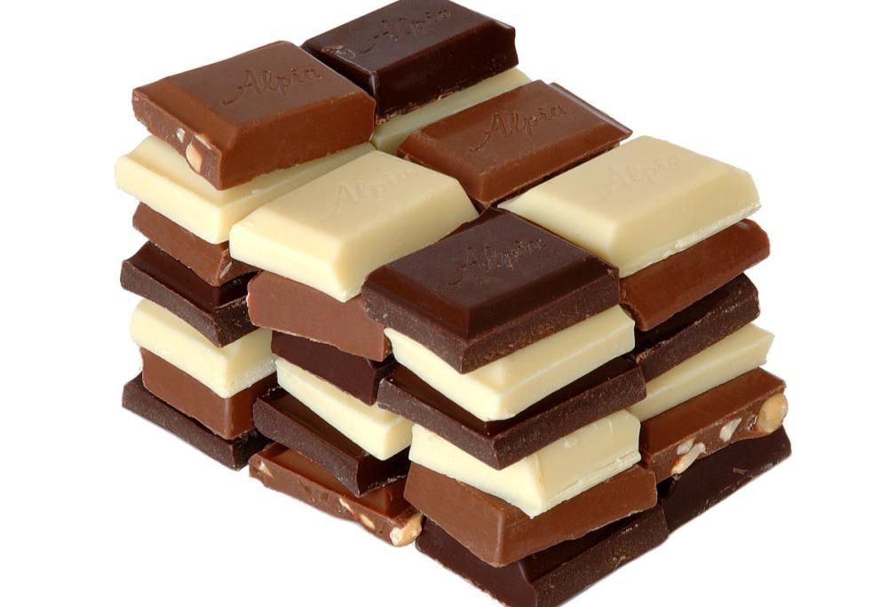 Cioccolato d’estate: ecco cosa sapere