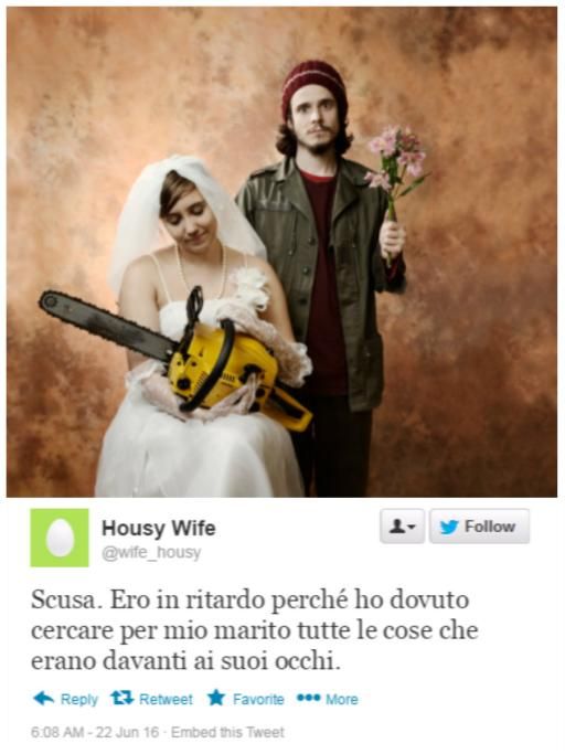 1466605217664jpg--lei_sa_sempre_dove_sono_i_calzini_