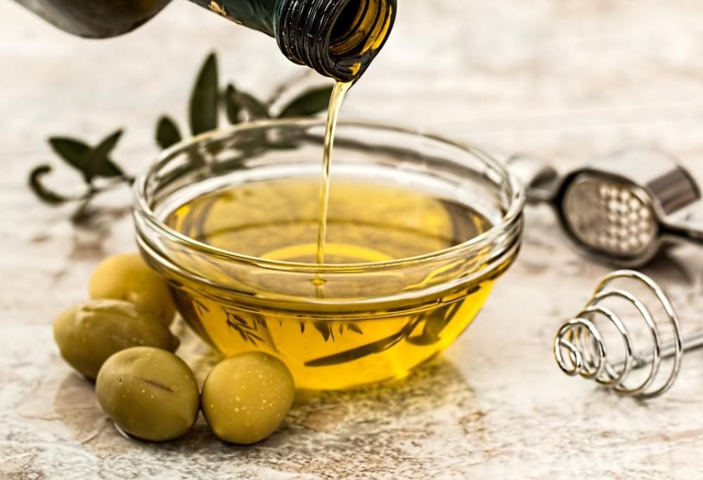 Sorpresa: l’olio migliore per friggere… è l’olio d’oliva!