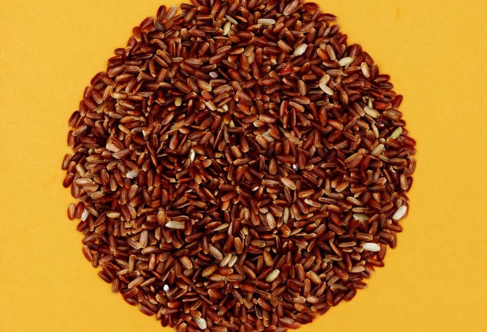 Il riso rosso fermentato contro il colesterolo