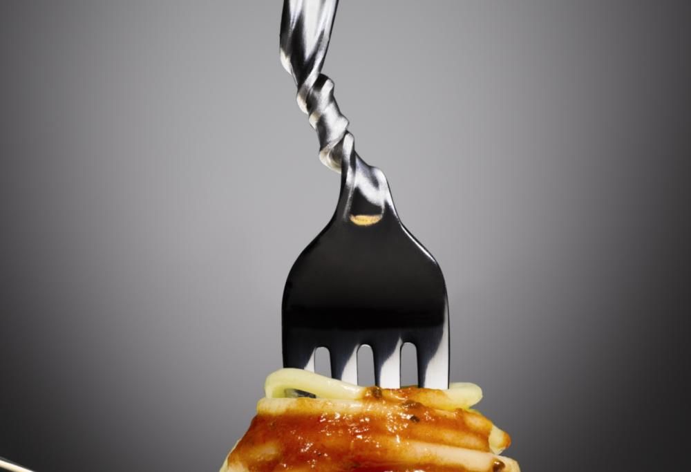 La pasta di sera fa ingrassare?