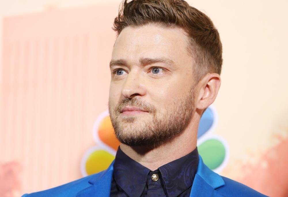 Justin Timberlake e la cover di “True Colors”: «Spero piaccia a Cyndi Lauper»