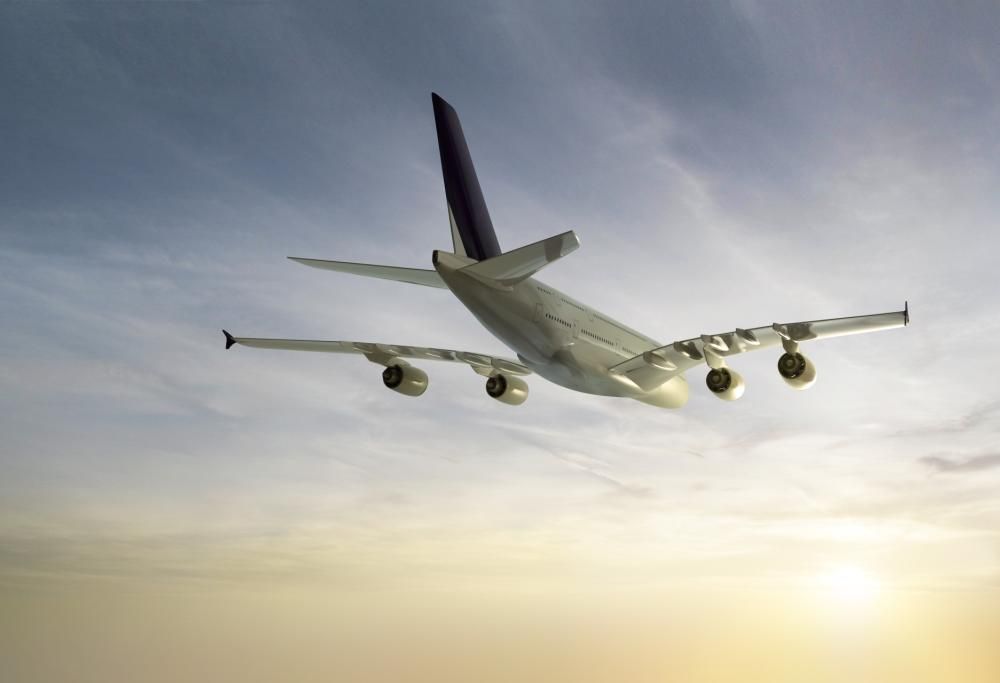 Jet lag: come sconfiggerlo in modo naturale
