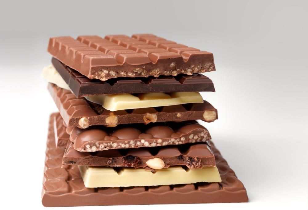Cioccolato: le 5 curiosità che probabilmente non conoscevi