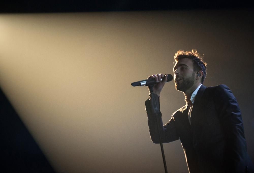 Marco Mengoni inarrestabile: «Voglio fare un po’ di tutto»