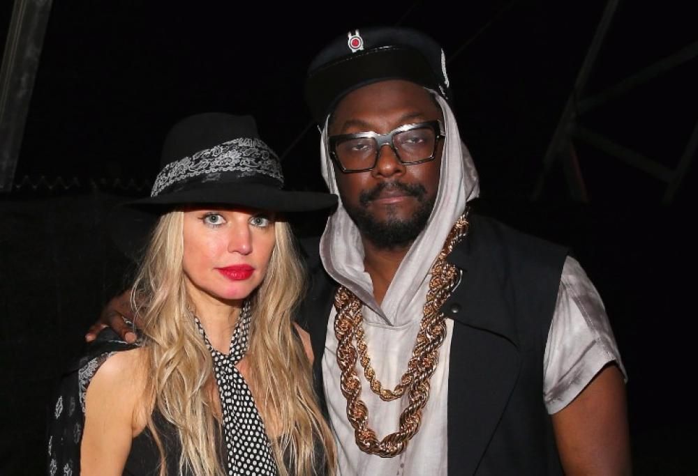 Black Eyed Peas, Willi.i.am: «Aspettiamo il ritorno di Fergie»