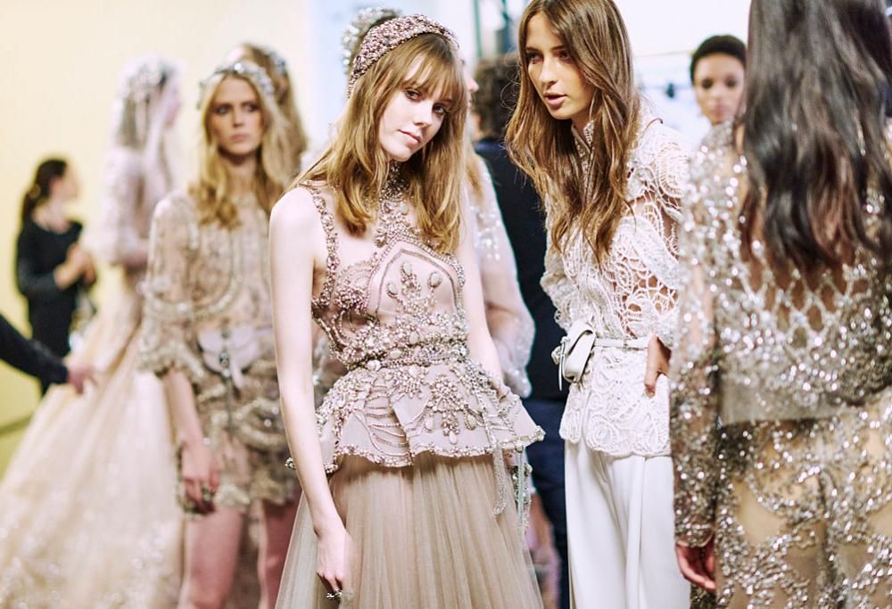 Le migliori collezioni di alta moda degli ultimi 10 anni