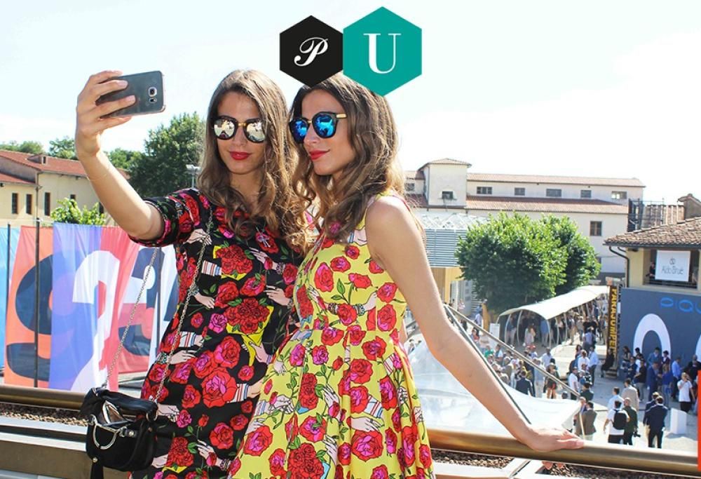 MODA/Pitti Uomo- DesignByGemini. Scopri il meglio dell’evento con Elena e Giulia, le nostre nuove inviate nel mondo del design e del fashion. GUARDA LE FOTO ESCLUSIVE
