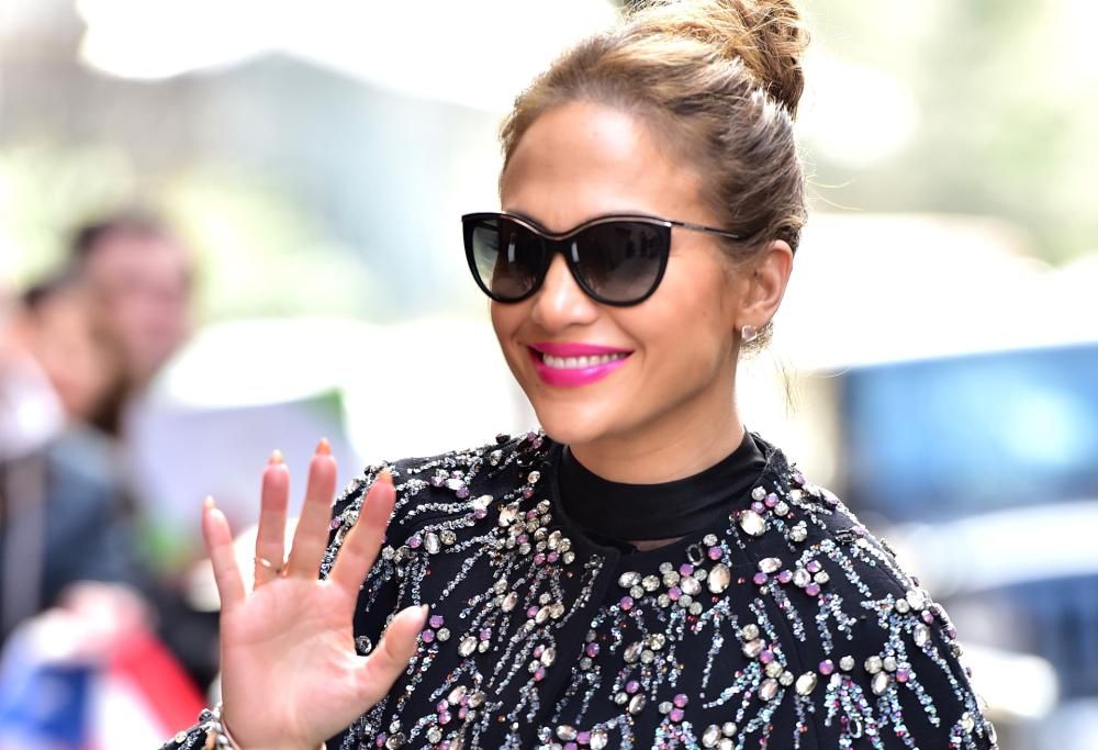 Jennifer Lopez confessa di aver sbagliato in amore