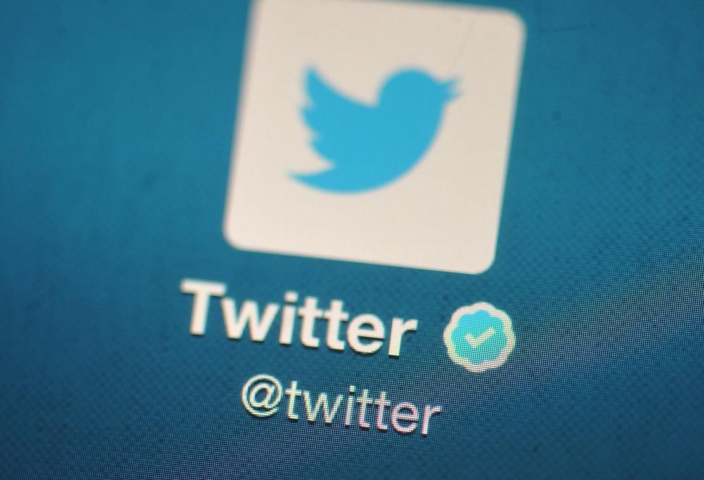 Buon Compleanno Twitter!