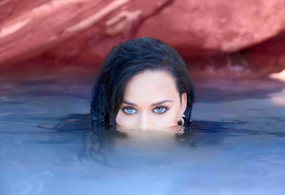 Katy Perry firma la canzone scelta dagli Stati Uniti come colonna sonora per le Olimpiadi di Rio