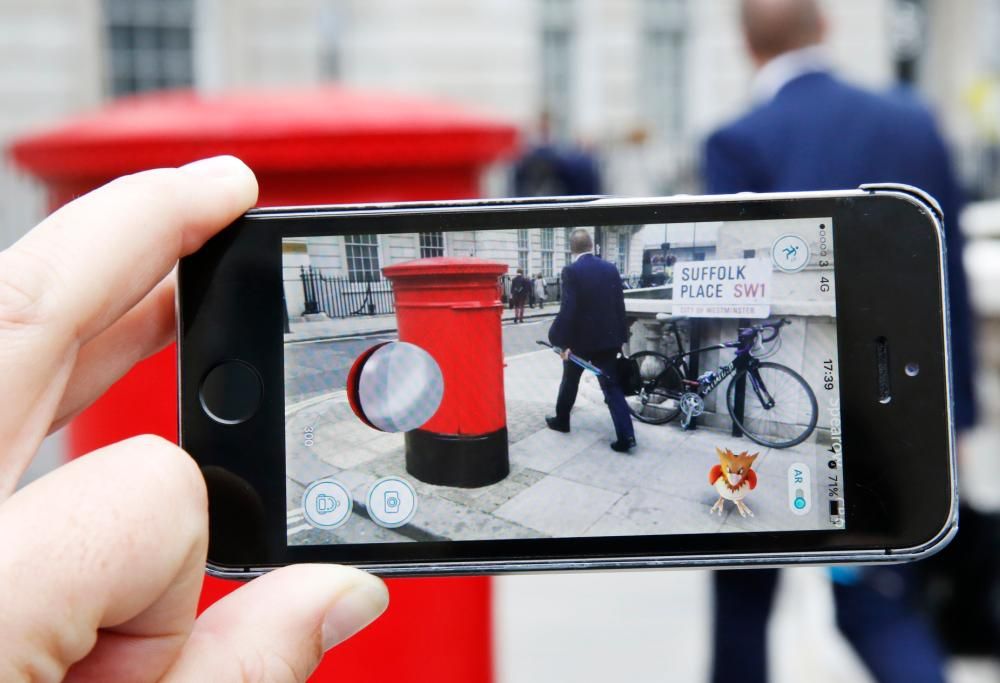 Pokemon Go: tutti a caccia al Central Park. Sfiorata la tragedia invece nella contea di Flanger, in Florida.