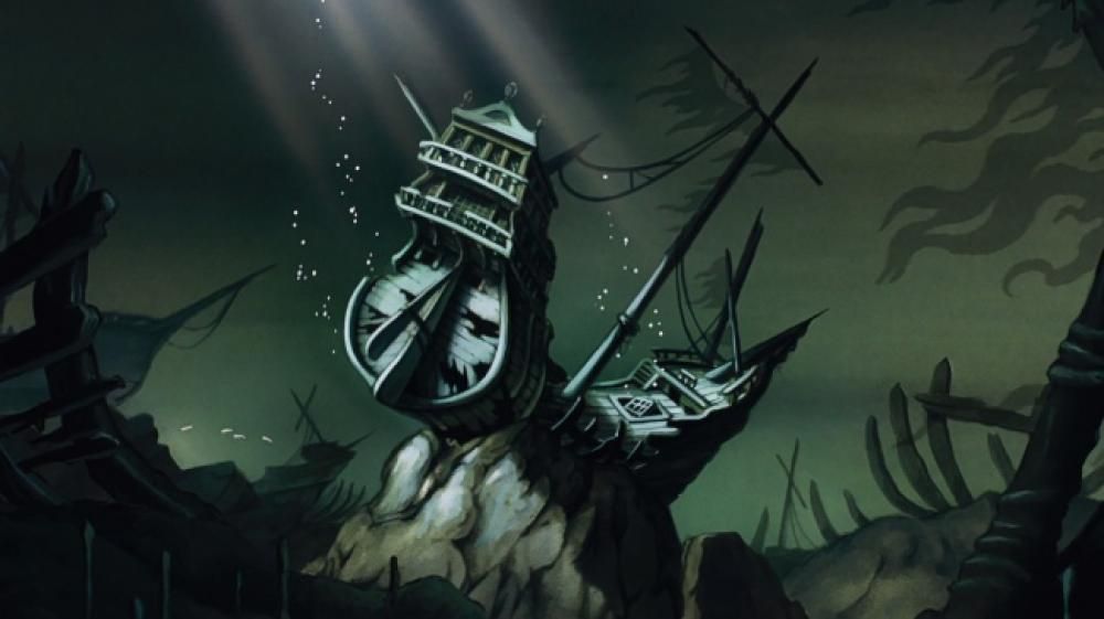 1460541463338jpg--la_sirenetta_esplora_la_nave_naufragata_dei_genitori_di_anna_ed_elsa