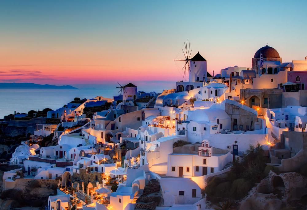 Le 10 isole più belle d’Europa: una è in Italia