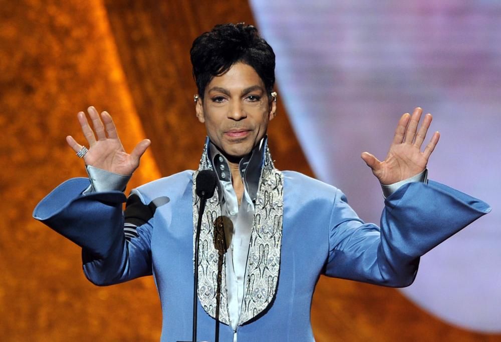RMC ricorda Prince nell’anniversario della sua scomparsa, avvenuta il 21 aprile 2016. Ascolta RMC Music Star Prince