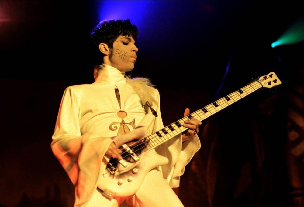 Prince non ha lasciato nessun testamento
