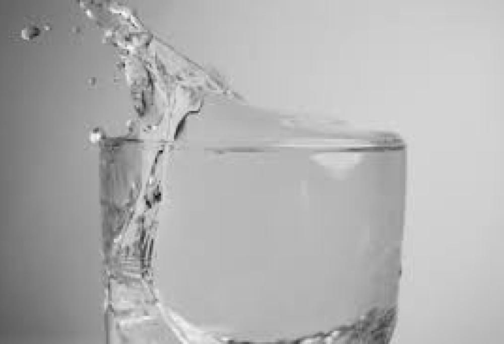 Acqua e dieta: un binomio vincente