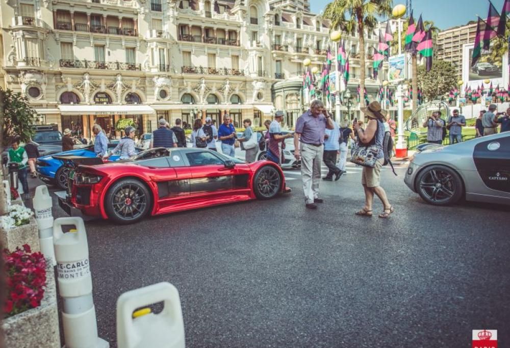 Dream Cars
