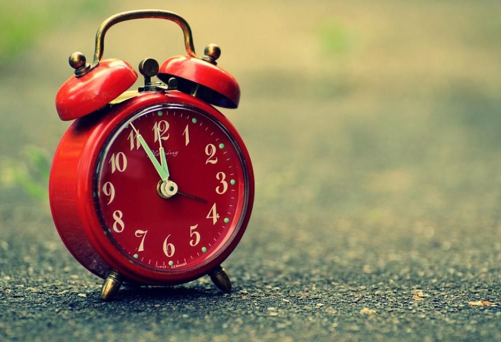 7 abitudini delle persone di successo