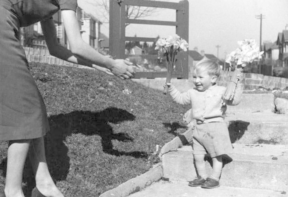 10 idee-regalo per la Festa della Mamma