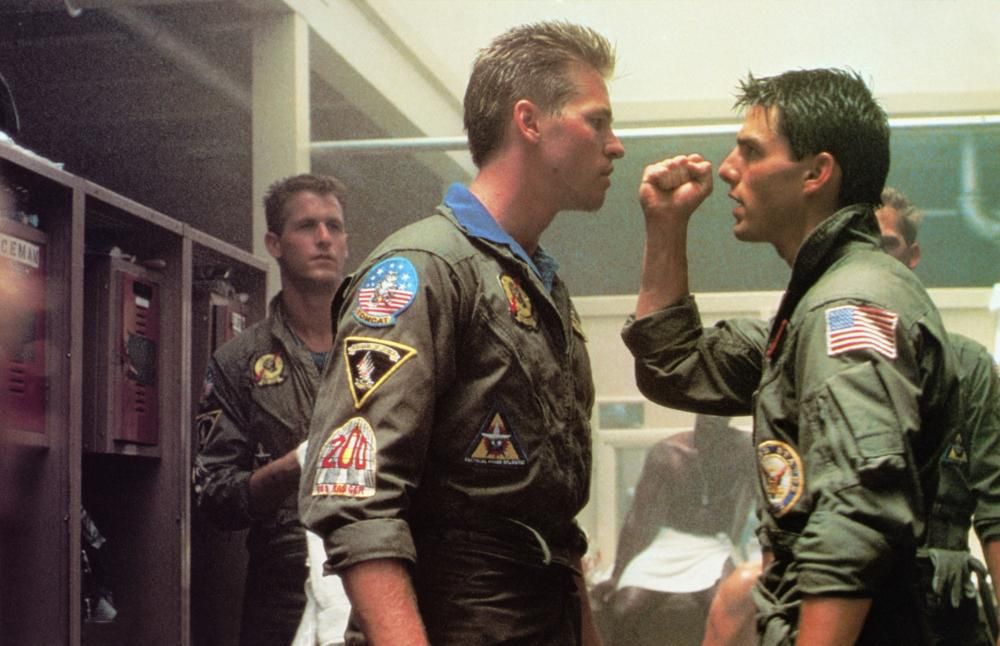 Val Kilmer torna sugli schermi grazie all’Intelligenza Artificiale. Ma è polemica