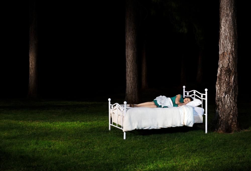 Perché si dice “passare la notte in bianco”? Finalmente la risposta!