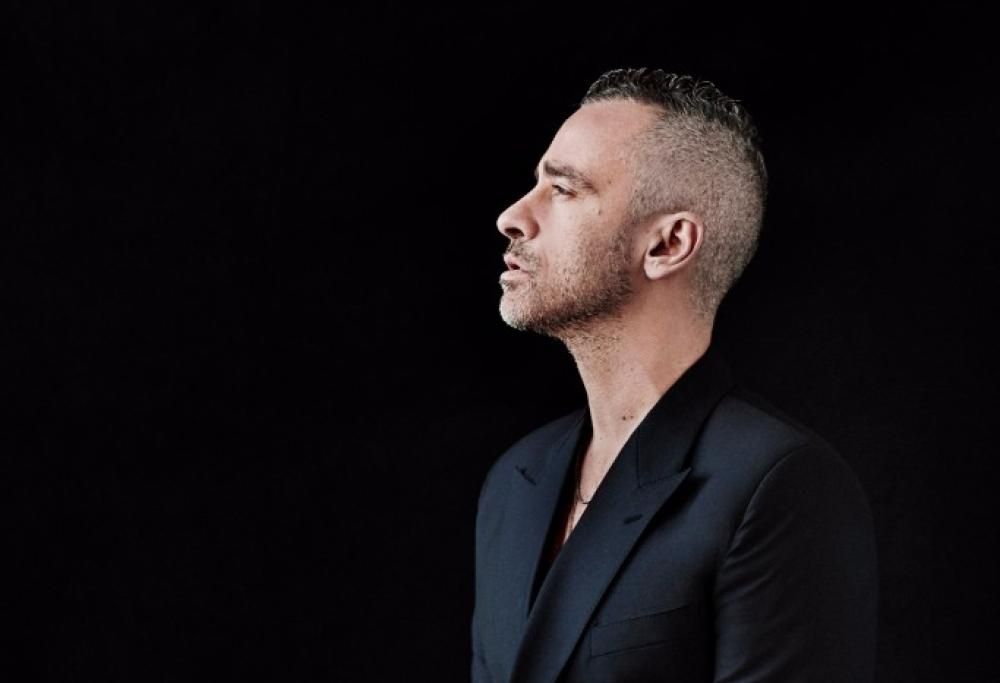 Tanti auguri Eros!
