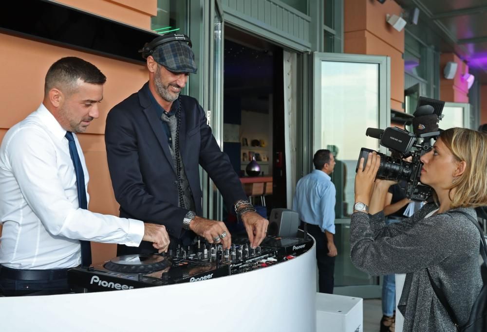 Per i super dj la movida è a Monte Carlo