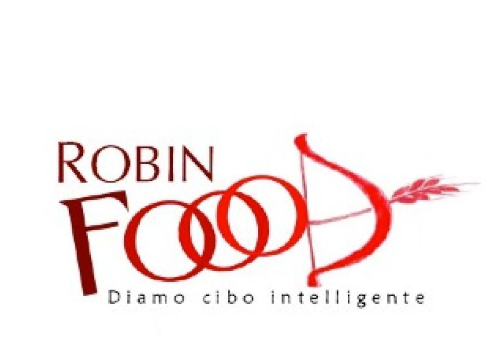 Robin Foood