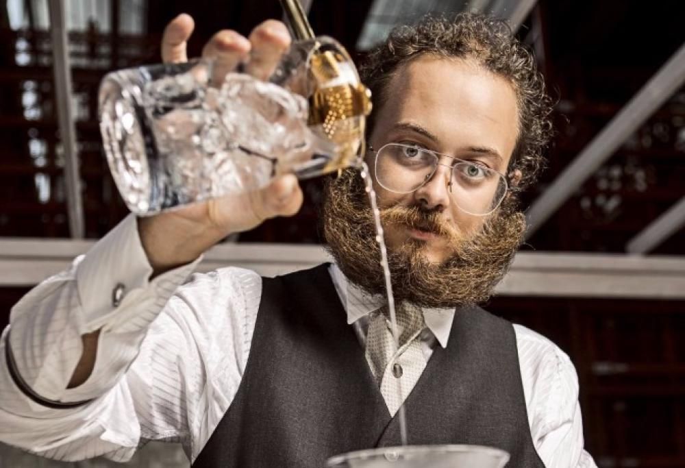 Gin Gin